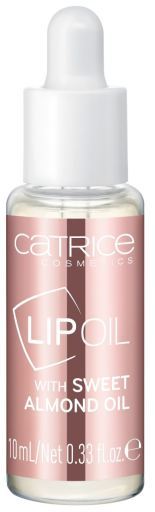 Lip Oil 010