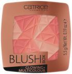 Blush Box Multicolour Blush