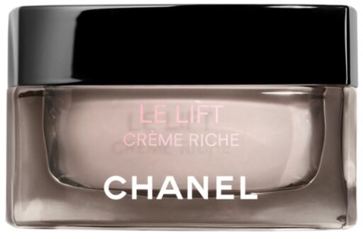 Chanel Le Lift Rich Smoothing and Firming Cream 50 ml