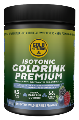 Goldrink Premium 750 gr