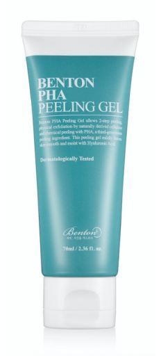 Benton Pha Peeling Gel 70 ml