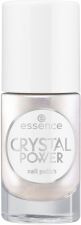 Crystal Power Nail Polish 8ml