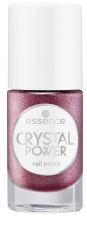 Crystal Power Nail Polish 8ml