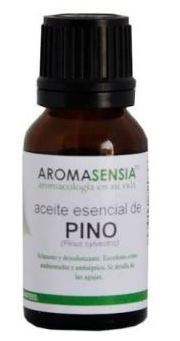 Aromasensia Pine Sylvestris Essential Oil 15 ml