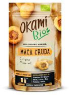 Okami Bio Raw Maca Powder 200 gr