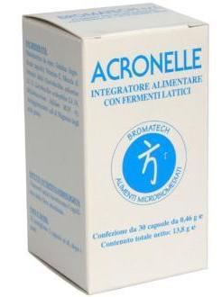 Bromatech Acronelle 30 Capsules