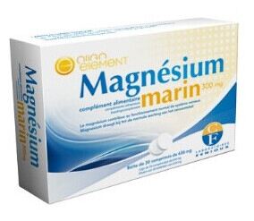 Fenioux Marine Magnesium 30 Capsules