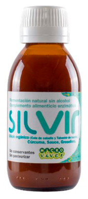 Microviver Silvir 125 ml