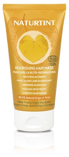 Naturtint Nutrition Repair Mask 150 ml