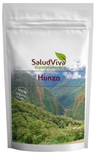 Salud Viva Hunza 250 gr
