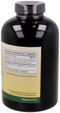 L-Arginine 1000 mg. 180 capsules