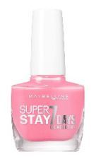 Super Stay 7 Days Gel Nail Color Nail Polish 10 ml