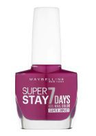 Super Stay 7 Days Gel Nail Color Nail Polish 10 ml