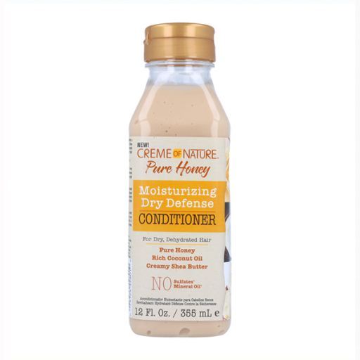Creme Of Nature Moisturizing Dry defense Conditioner 355 ml