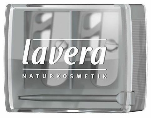 double pencil sharpener