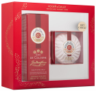 Jean Marie Farina Eau de Toilette 100 ml + soap 100 gr