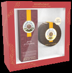 Bois Orange Eau de Toilette 100 ml + Soap bar 100 gr