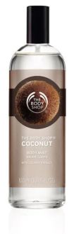 Coconut Body Mist 100 ml