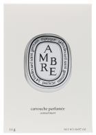 Amber Rechargeable Electric Diffuser 2,1 gr