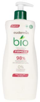 Bio Natural Firming Protective Body Cream 400 ml