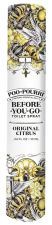 Citrus & Bergamot Original Spray Toilet 10 ml