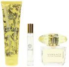 Yellow Diamond 3 pcs