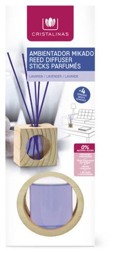 Mikado Lavender Wood 30 ml