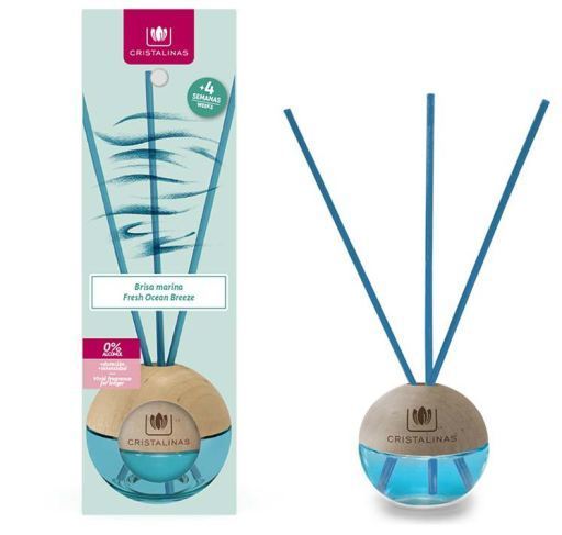 Mikado Cristalinas Brisa 20 ml