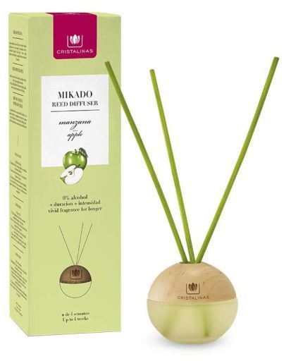 Mikado esfera Premium apple 20 ml