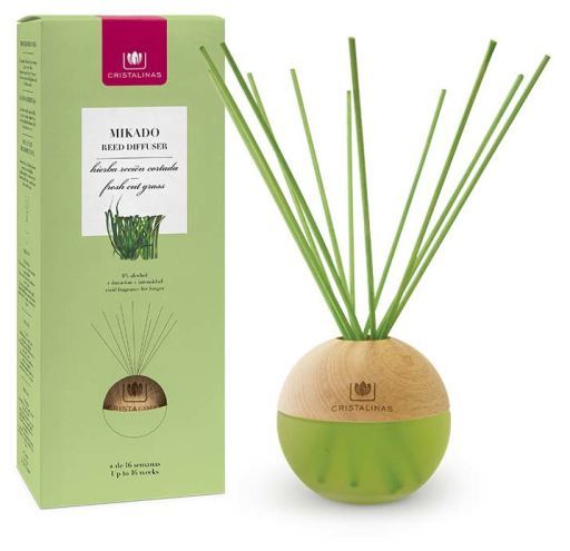 Mikado Sphere Premium Grass 180 ml