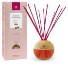 Mikado esfera Premium geranium 180 ml