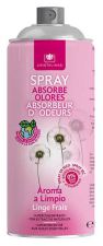Super concentrated Odor Absorbing Spray Clean scent 200 ml