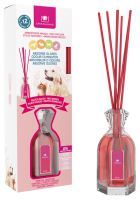 Mikado absorbs pet odours Crystalline Red Fr. 90 ml