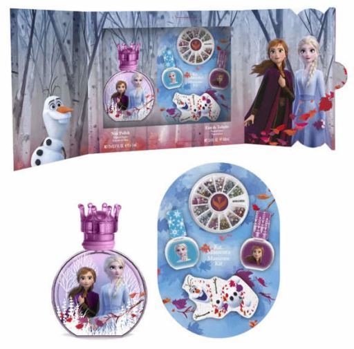 Frozen II Children's Set