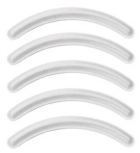 Silicone Spare Parts For Eyelash Curlers