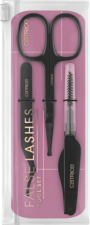 False Lashes Tool Set 3 units