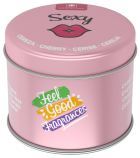 Good Fragrance vanilla candle