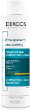 Dercos Ultra Calming Shampoo 200 ml