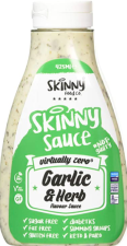 Skinny sauce 425 ml