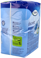 Discreet Extra Plus