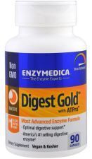 Digest Gold with ATPro 90 cápsulas