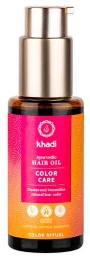 Khadi Color Care Hair Oil 50 ml