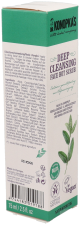 Hot Facial Scrub 75 ml