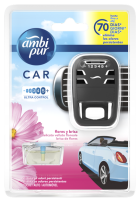 Device Air Freshener + Refill 7ml