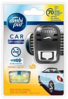 Device Air Freshener + Refill 7ml