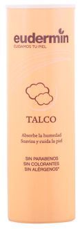 Eudermin Talc 200 Gr (Ausonia)