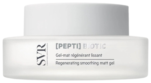 Biotic Pepti Regenerating Mattifying Gel 50 ml