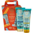 Oblepikha Spa Therapy Set 2 Pieces