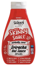 Skinny Sauce 425 ml