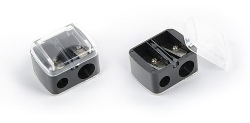 Bifull Dysis Double Square Sharpener